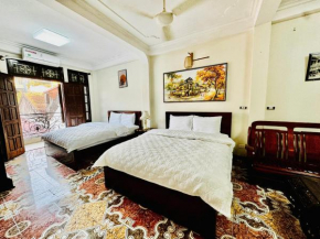 il divo hostel Hàng Đào